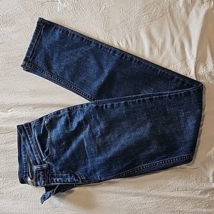 Duluth skinny jeans